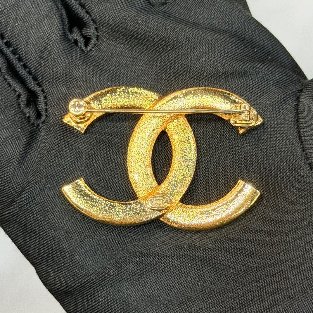 Chanel - Other - Metal - Gold