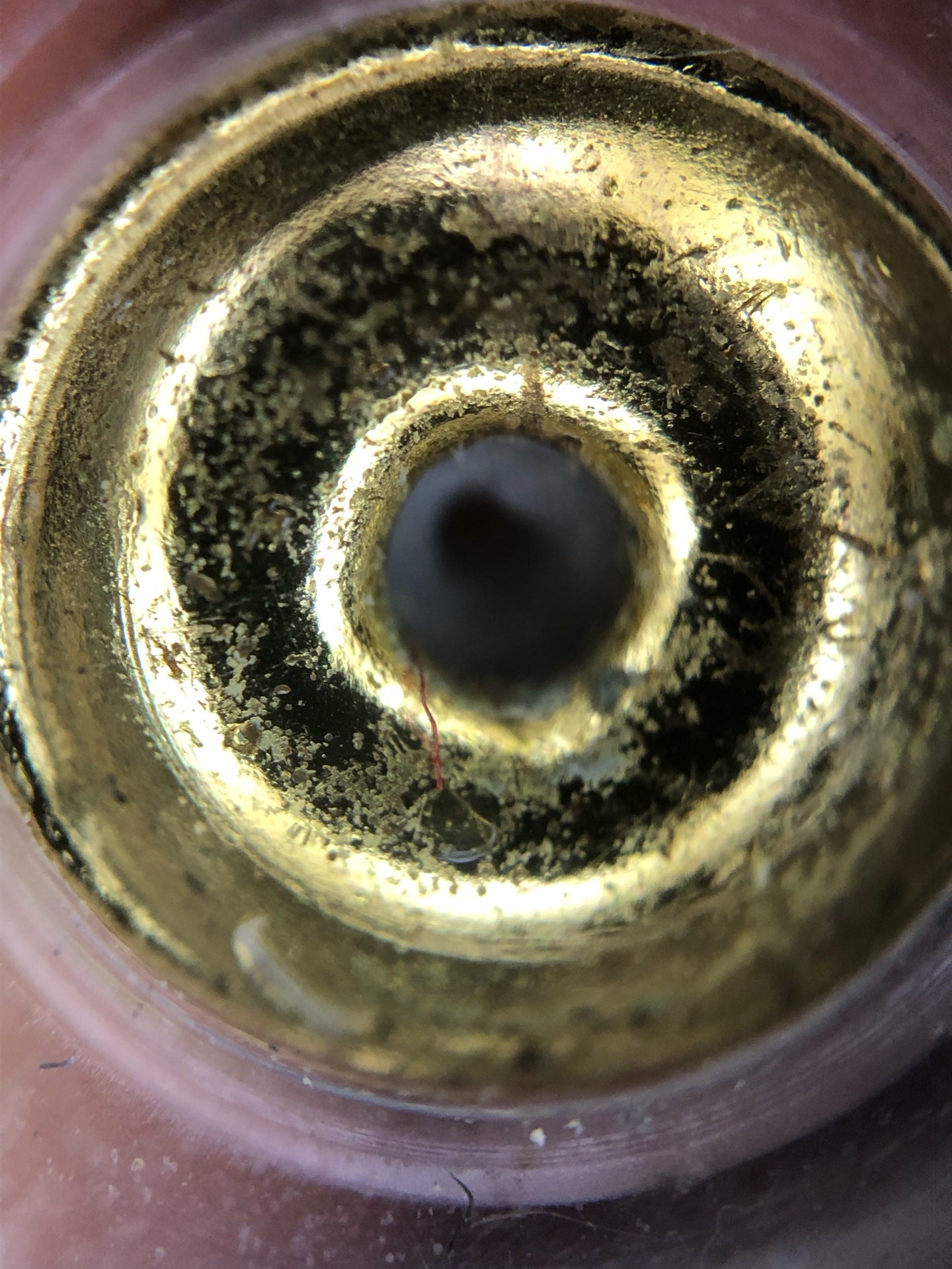 Chanel - Other - Metal - Gold