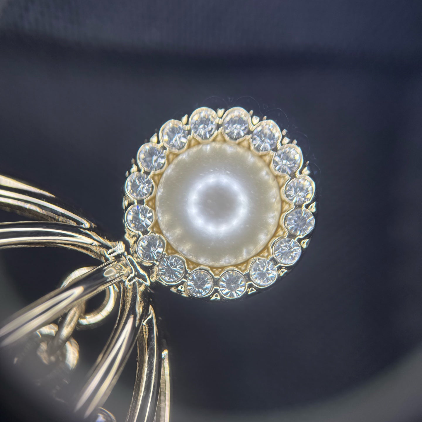 Chanel - Other - Metal - Gold