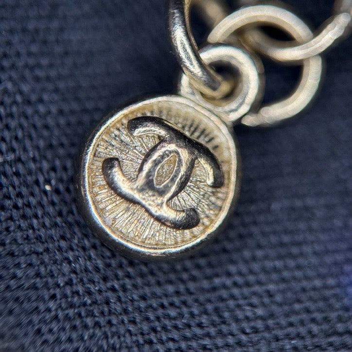Chanel - Other - Metal - Gold