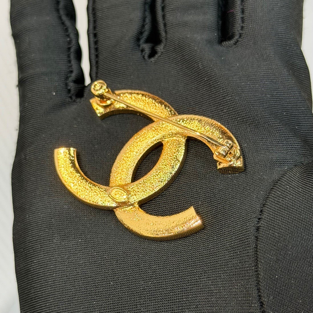 Chanel - Other - Metal - Gold