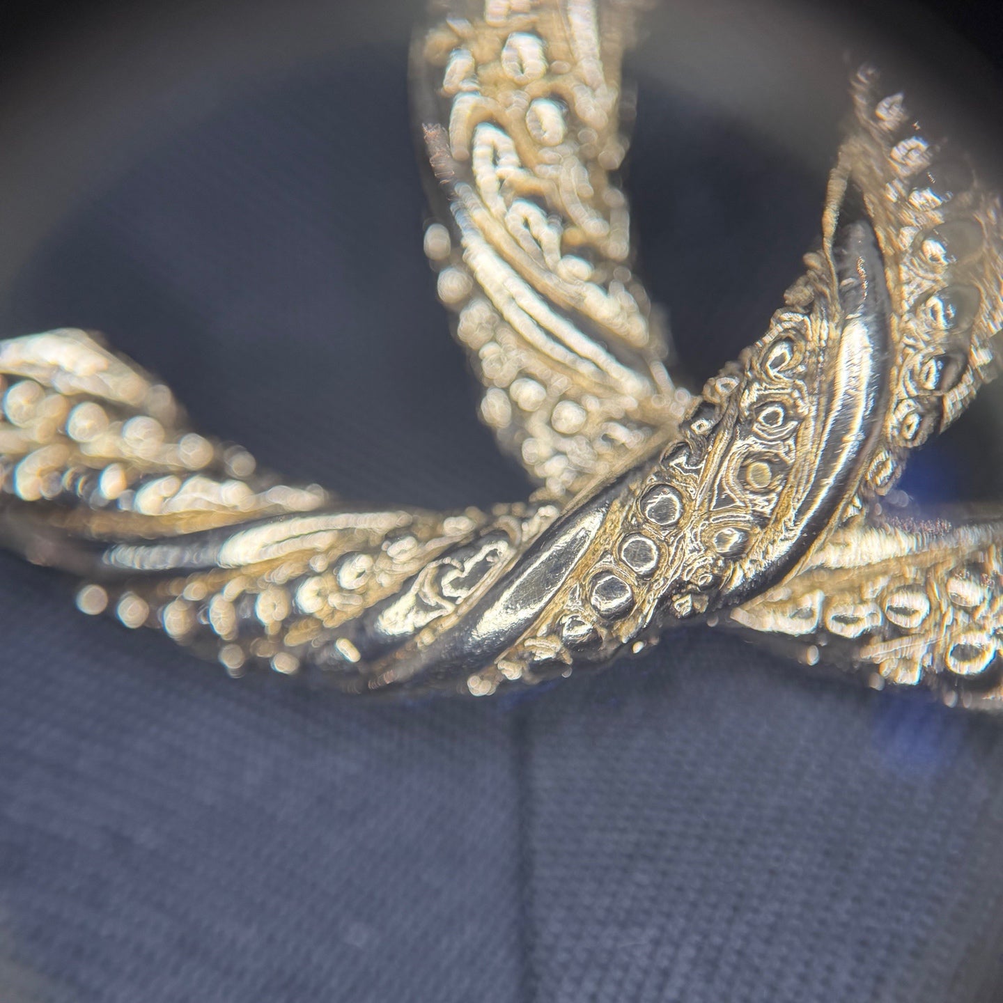 Chanel - Other - Metal - Gold
