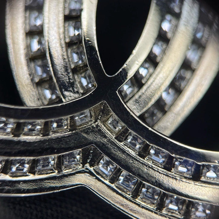 Chanel - Other - Metal - Gold