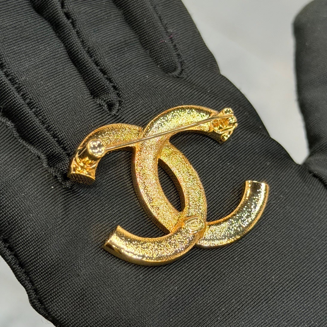 Chanel - Other - Metal - Gold