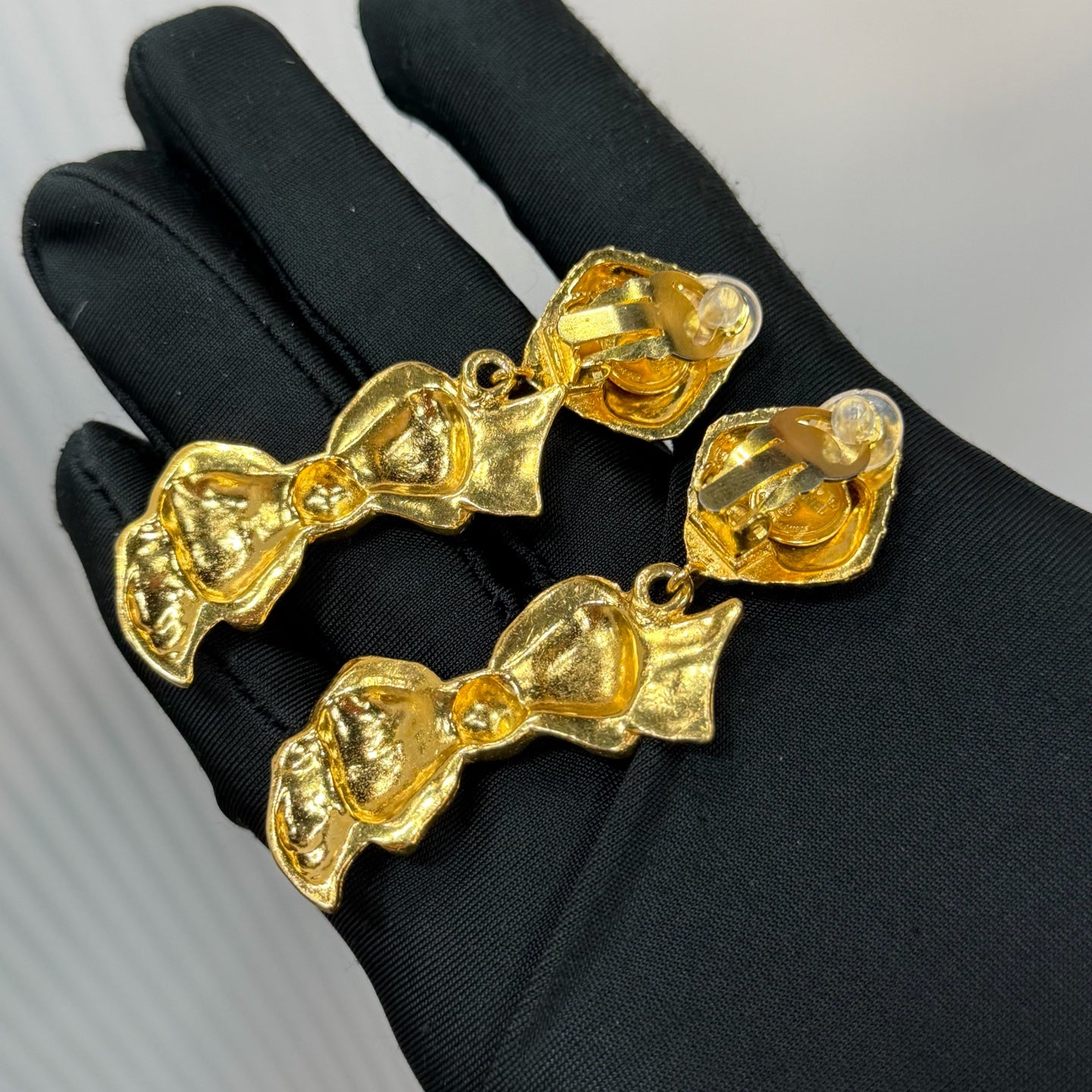 Chanel - Other - Metal - Gold