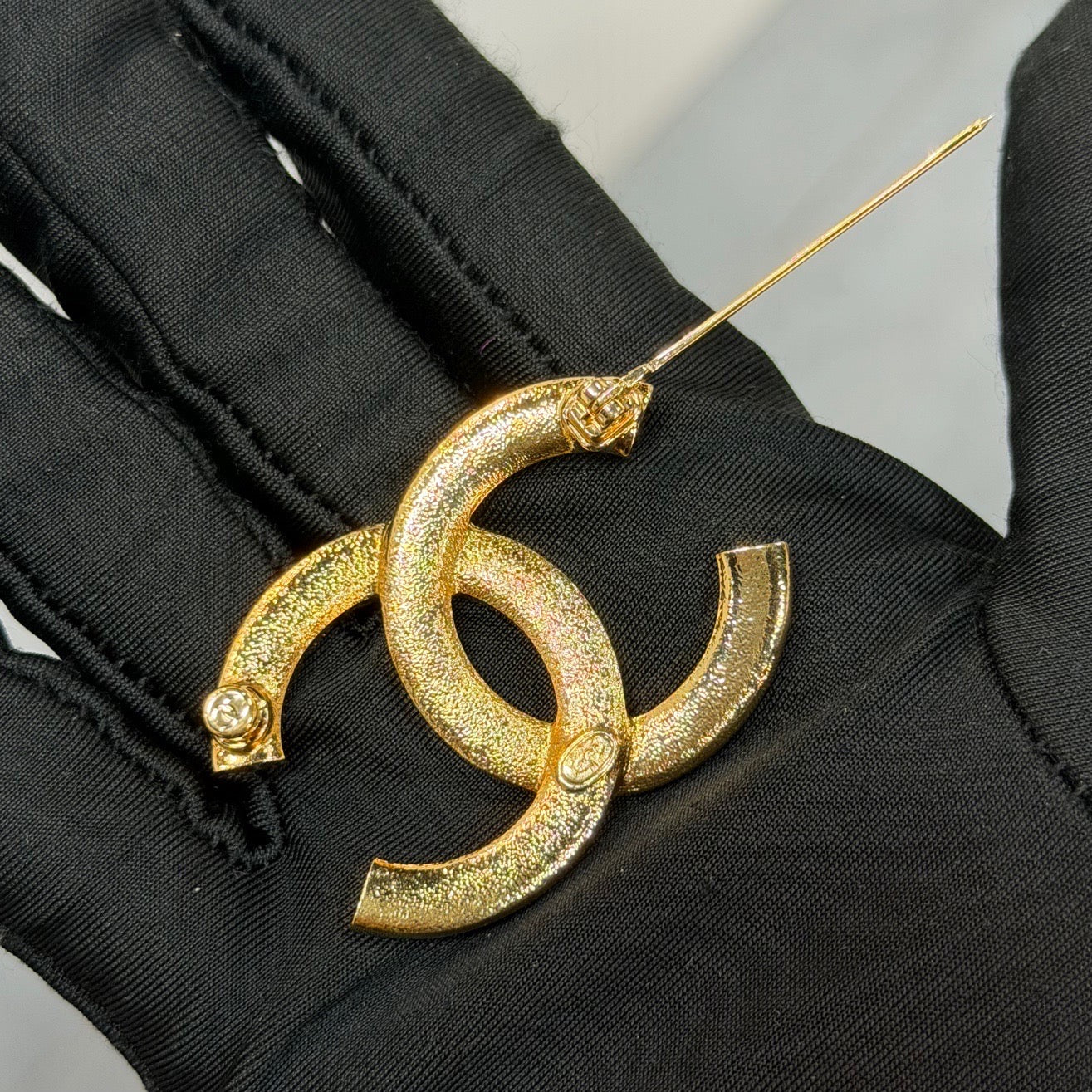 Chanel - Other - Metal - Gold