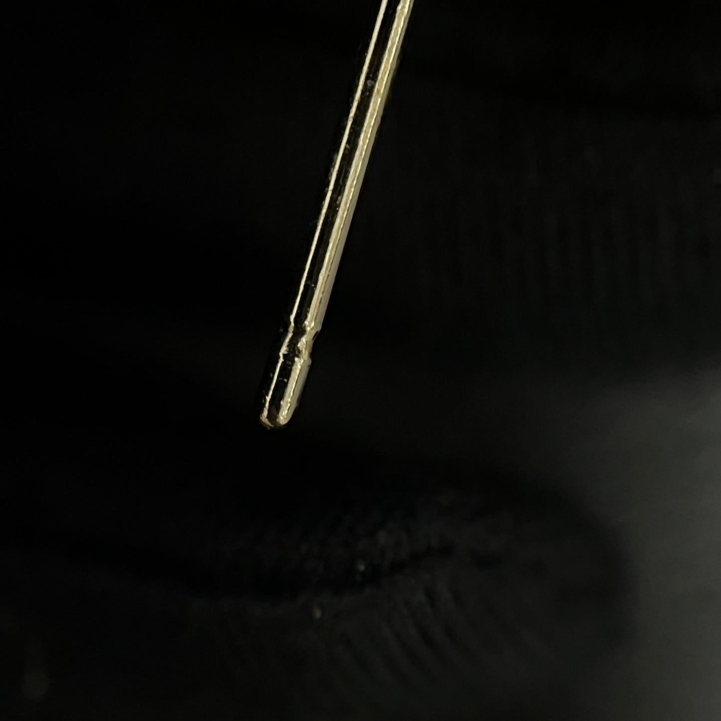 Chanel - Other - Metal - Gold
