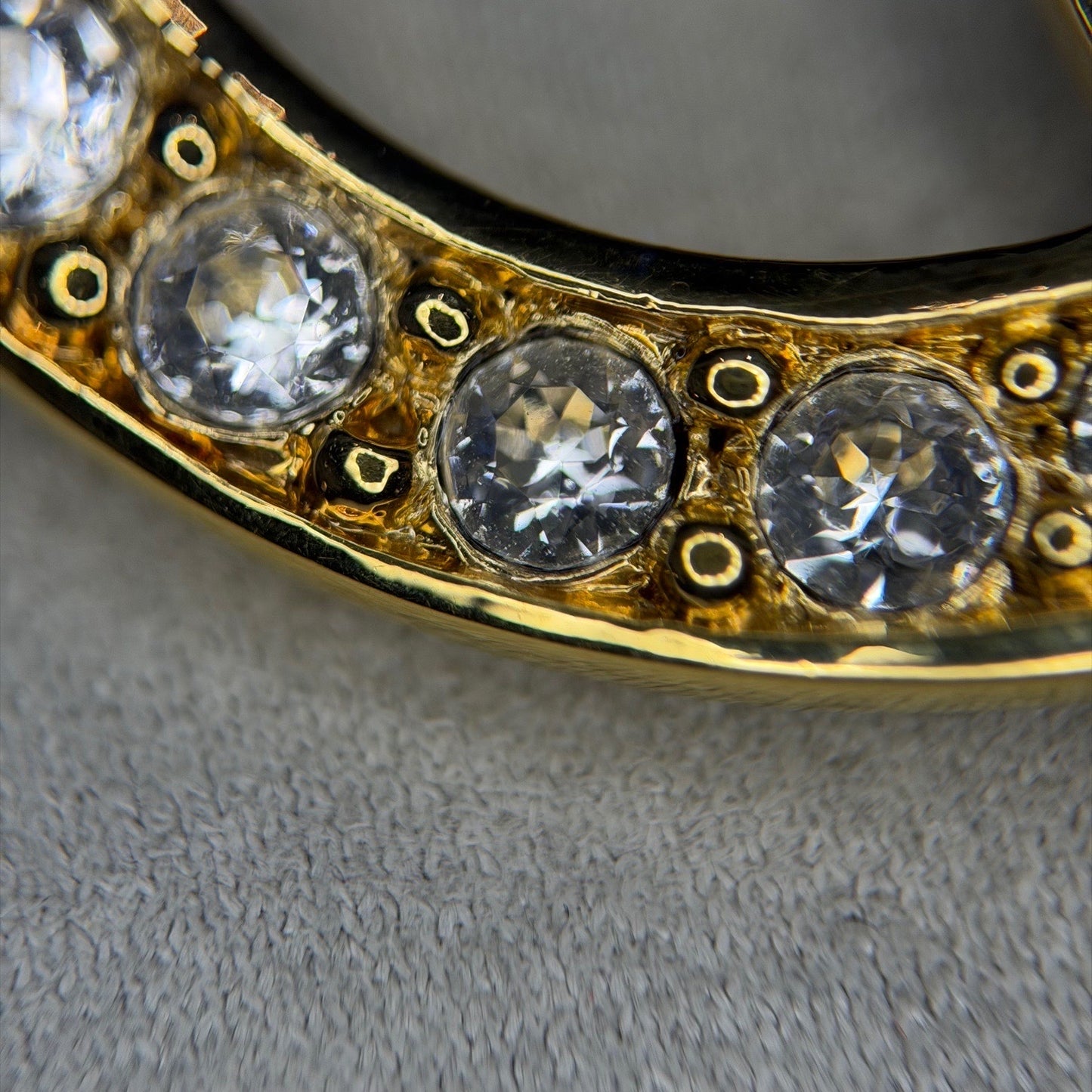 Chanel - Other - Metal - Gold