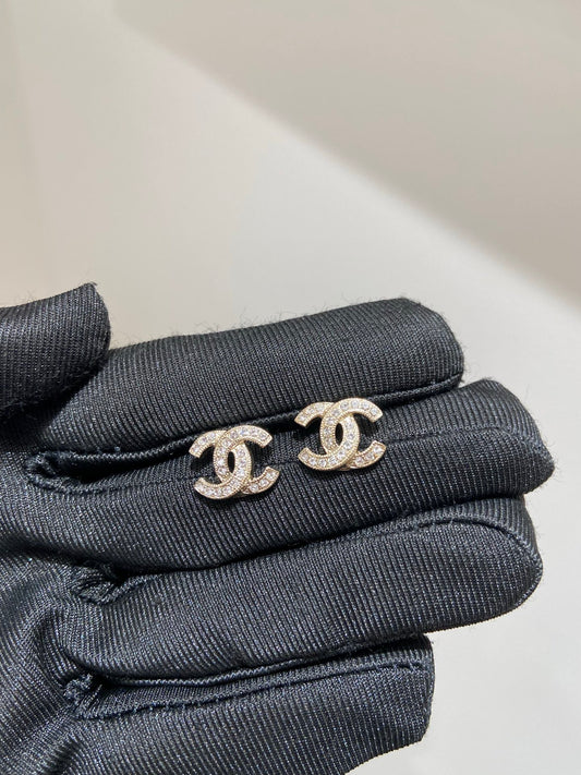Chanel - Other - Metal - Gold - (3.0)