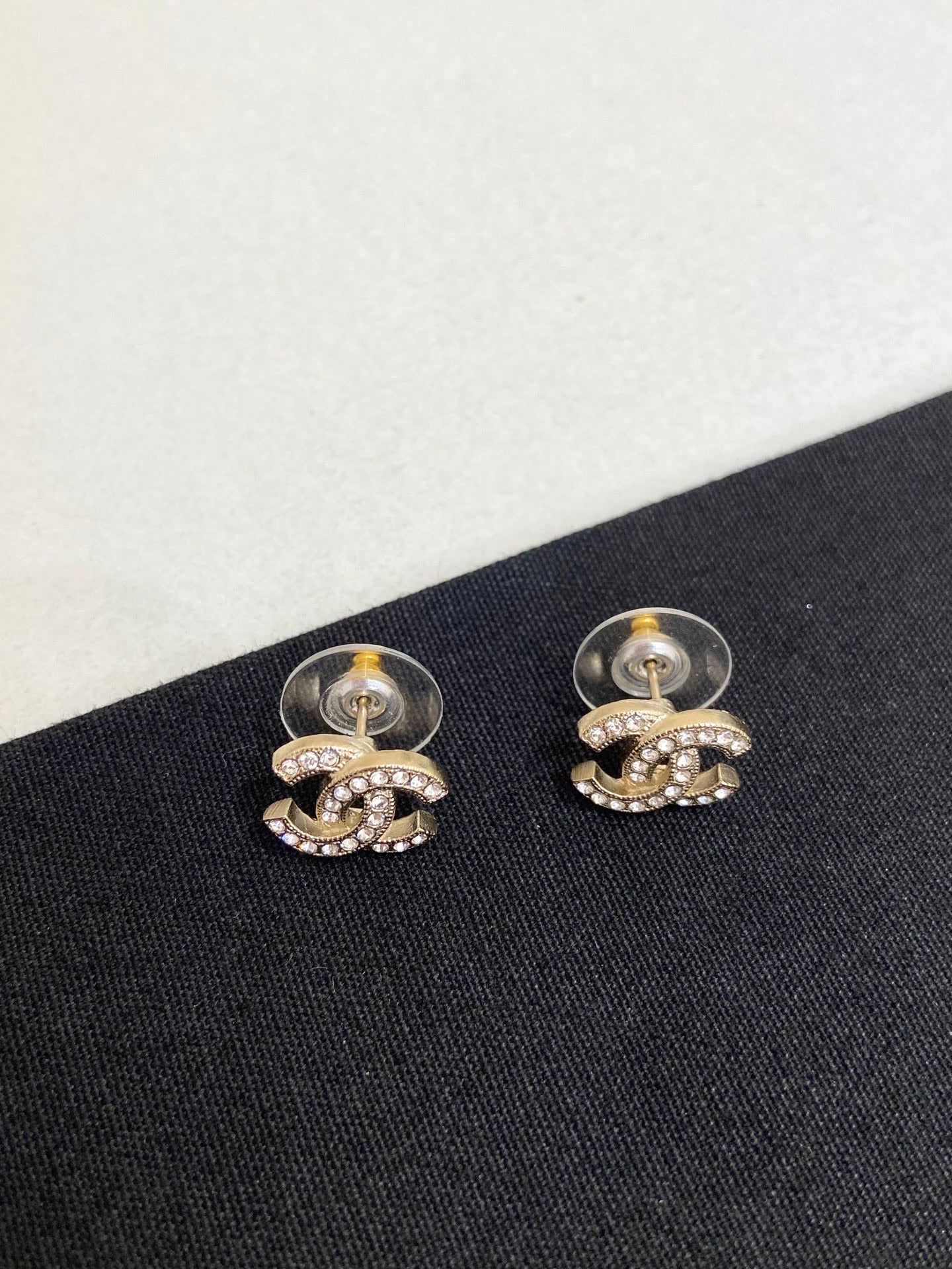 Chanel - Other - Metal - Gold - (3.0)