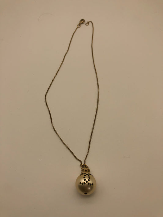 Chanel - Other - Metal - Gold - (40 cm)