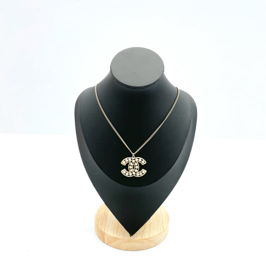 Chanel - Other - Metal - Gold - (60 cm)