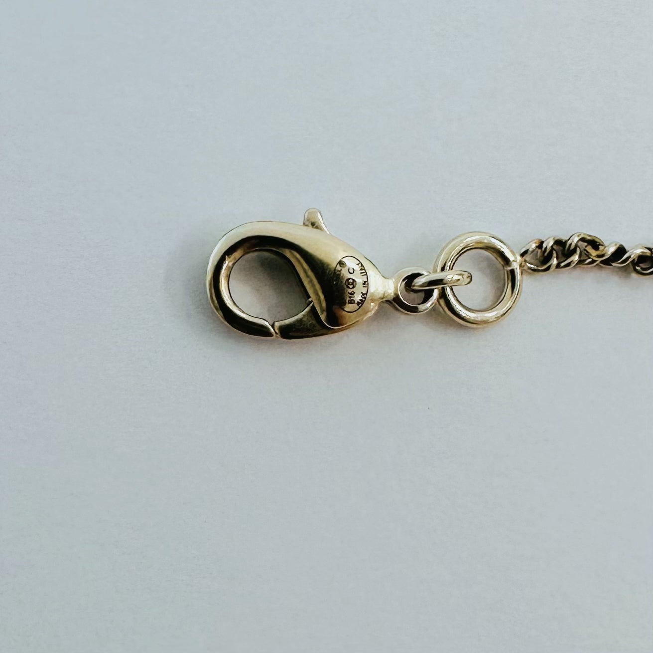 Chanel - Other - Metal - Gold - (60 cm)