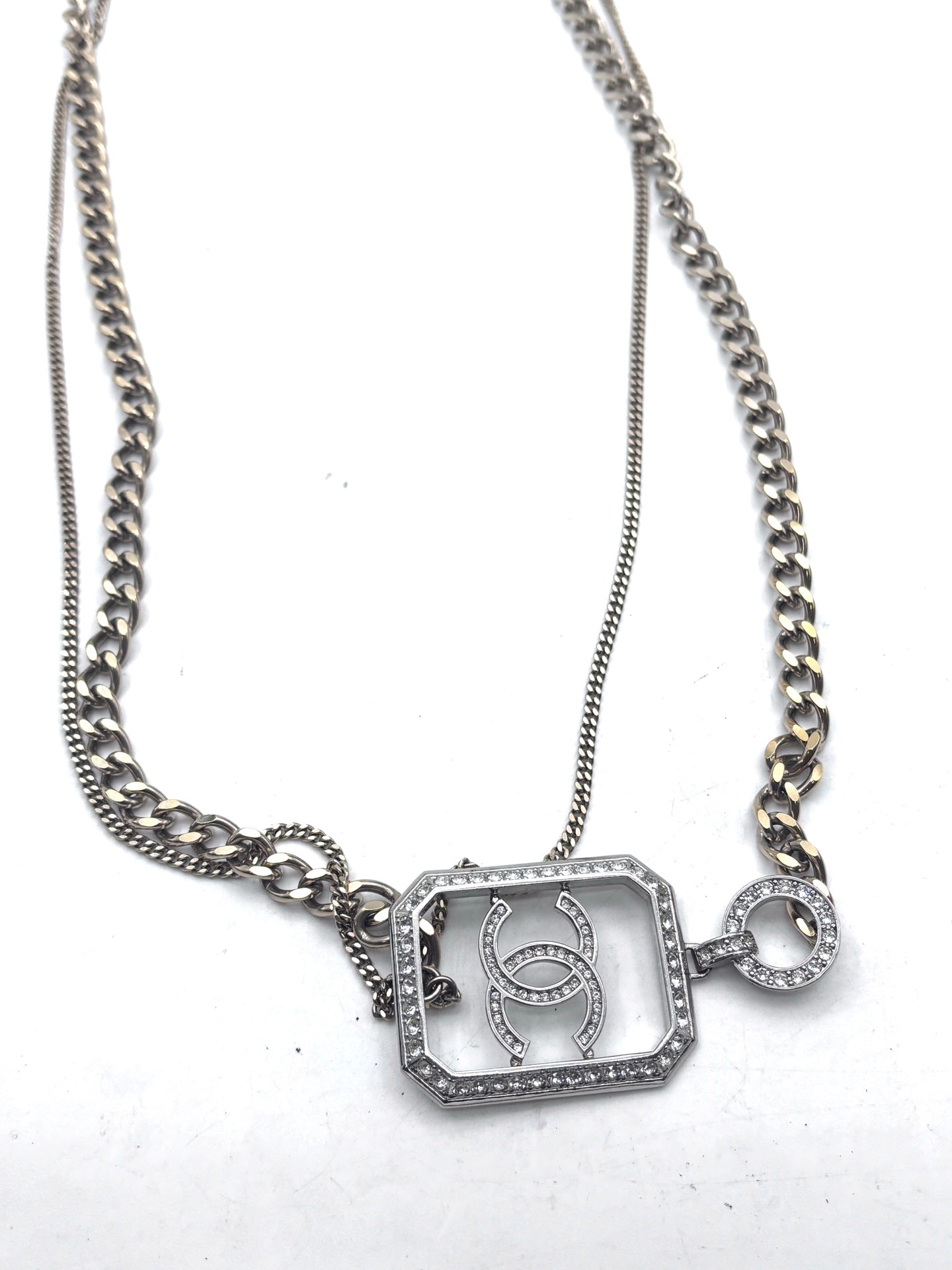 Chanel - Other - Metal - Gold - (84 cm)