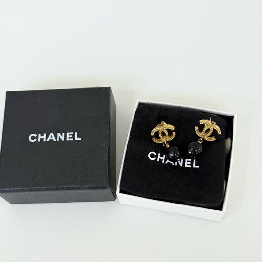 Chanel - Other - Metal - Gold - (Other)