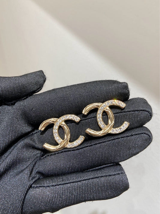 Chanel - Other - Metal - Gold - (Other)