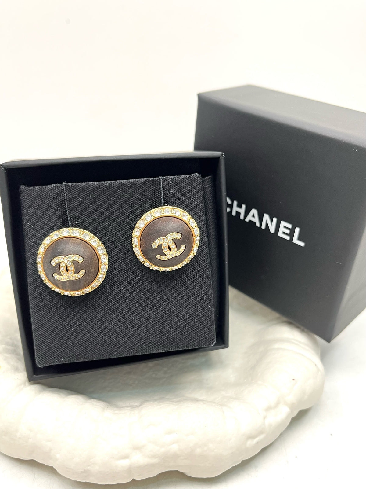 Chanel - Other - Metal - Gold - (Other)