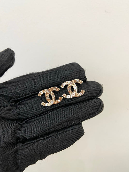 Chanel - Other - Metal - Gold - (Other)