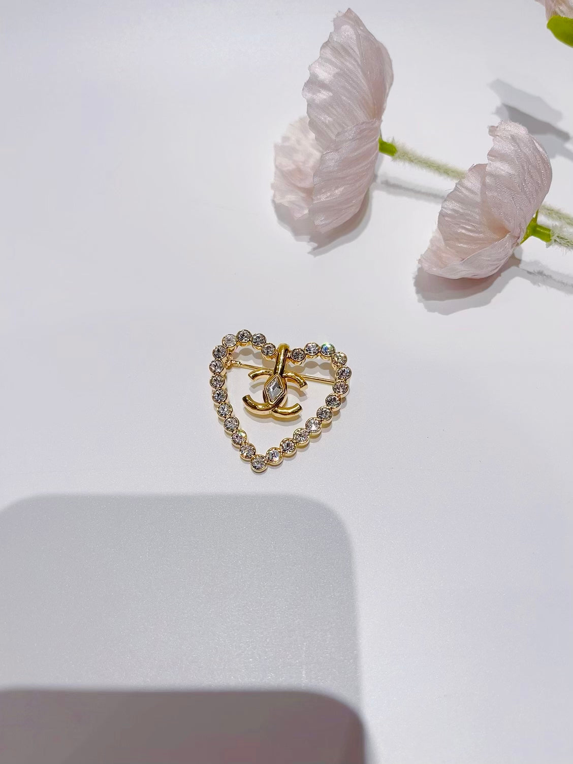 Chanel - Other - Metal - Gold - (Other)