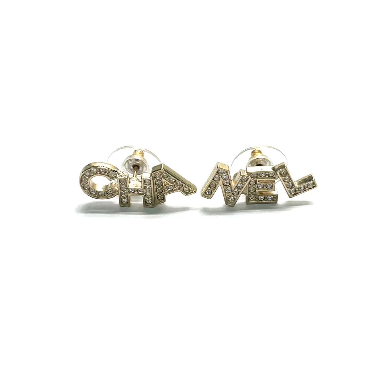 Chanel - Other - Metal - Gold - (Other)