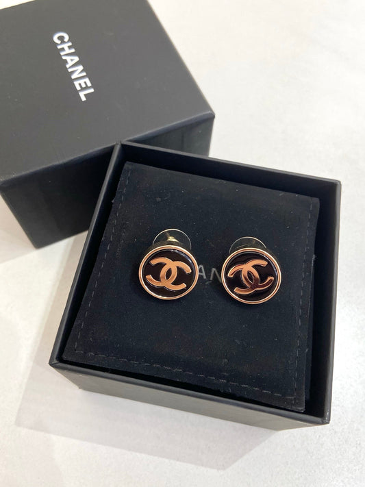 Chanel - Other - Metal - Gold - (Other)