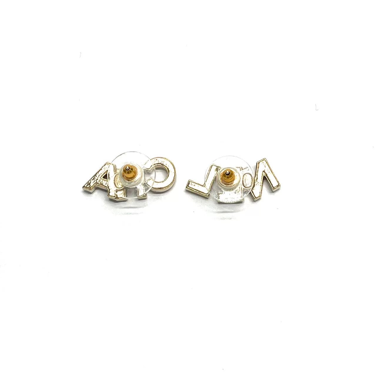 Chanel - Other - Metal - Gold - (Other)