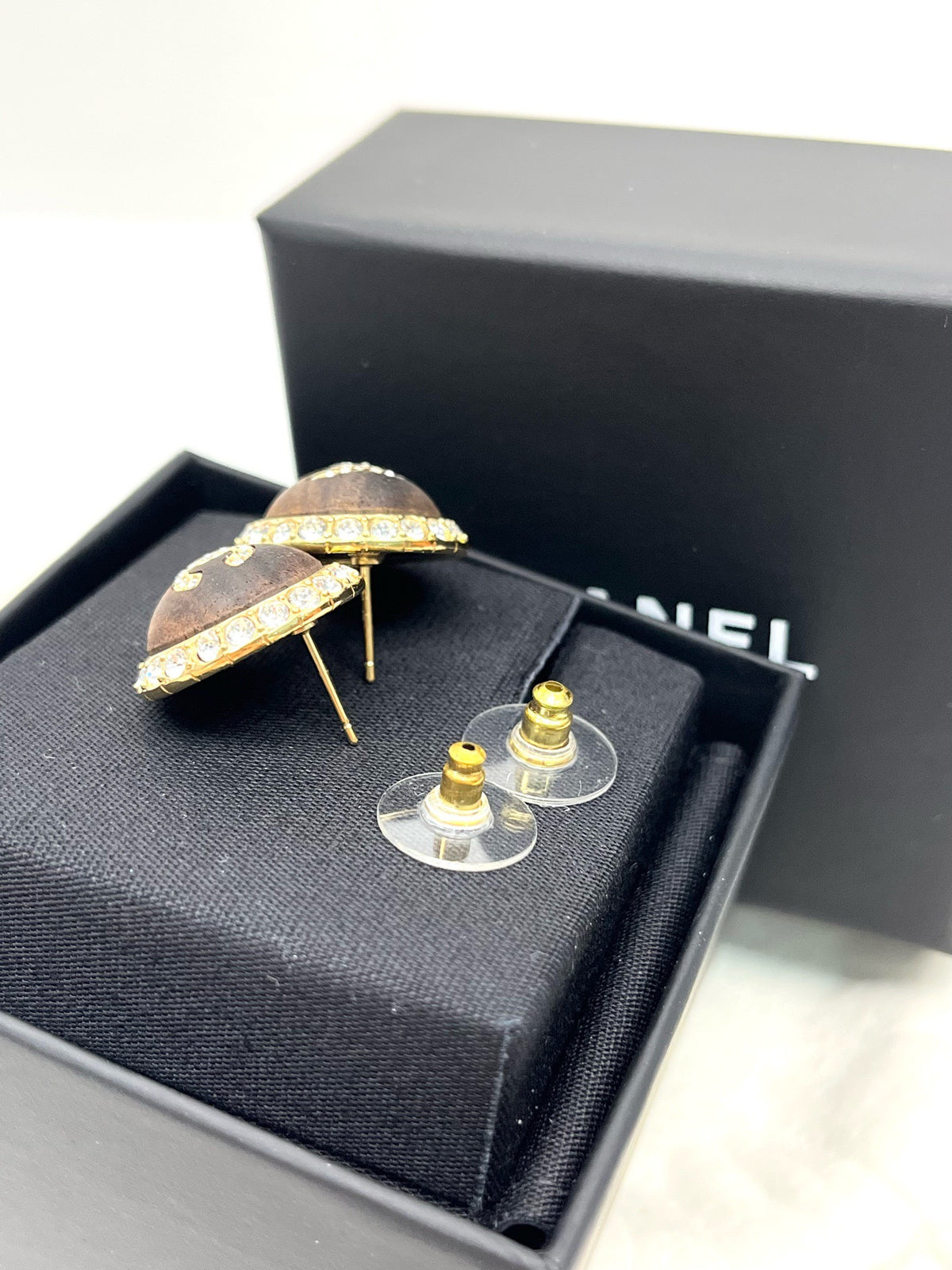 Chanel - Other - Metal - Gold - (Other)