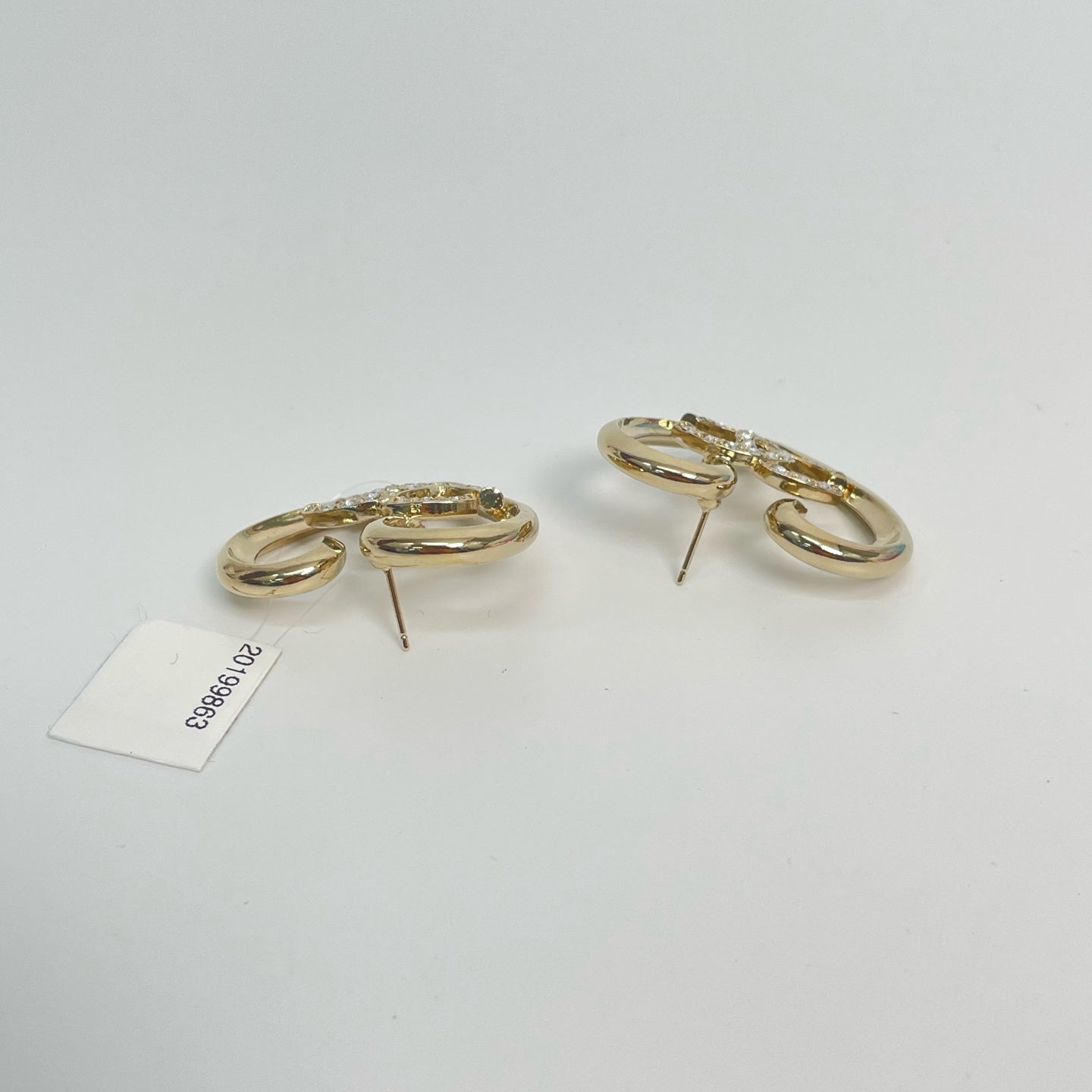 Chanel - Other - Metal - Gold - (Other)