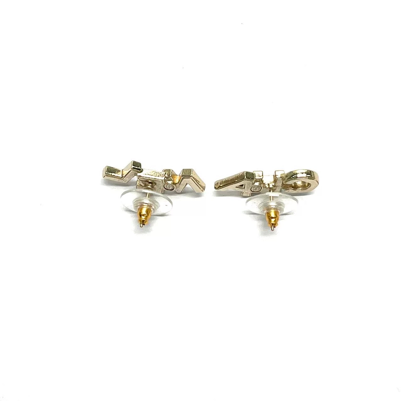 Chanel - Other - Metal - Gold - (Other)