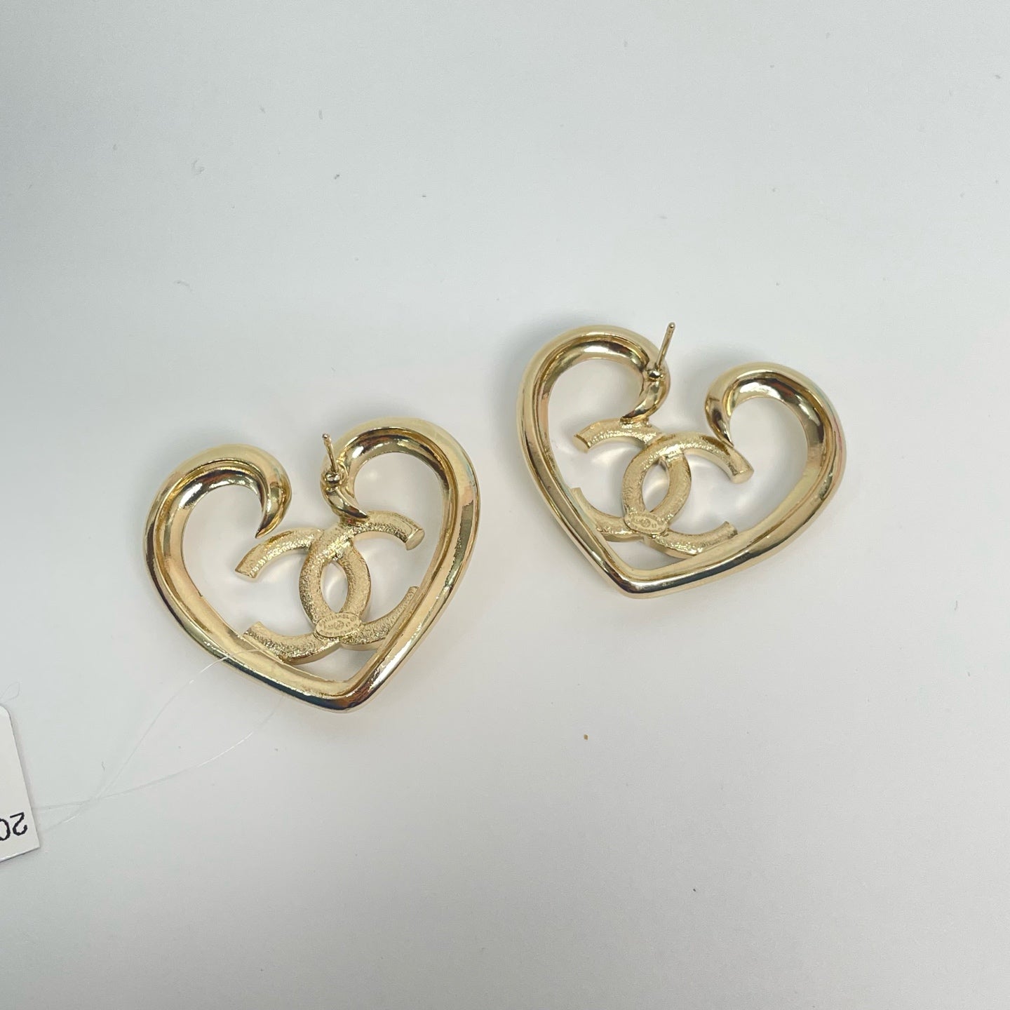 Chanel - Other - Metal - Gold - (Other)