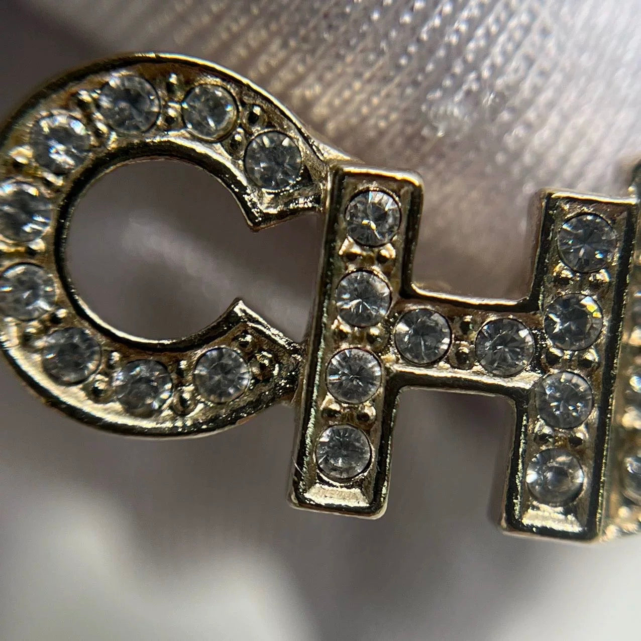 Chanel - Other - Metal - Gold - (Other)