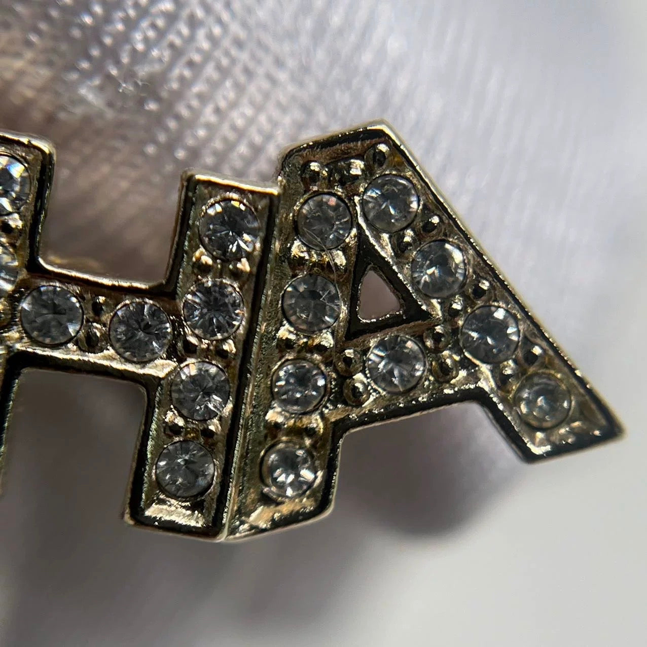 Chanel - Other - Metal - Gold - (Other)