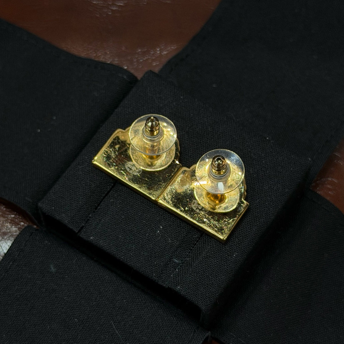 Chanel - Other - Metal - Gold - (Other)
