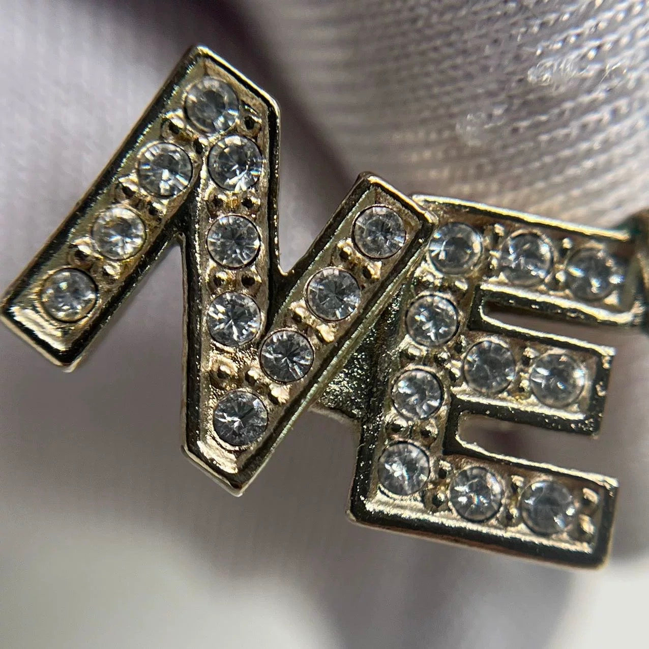 Chanel - Other - Metal - Gold - (Other)