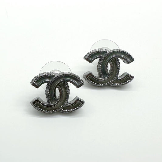 Chanel - Other - Metal - Grey