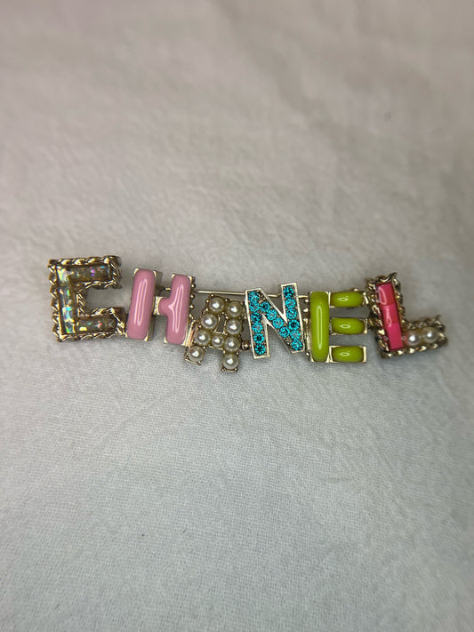 Chanel - Other - Metal - Multicolour