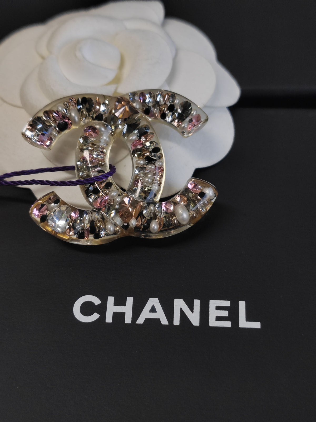 Chanel - Other - Metal - Multicolour