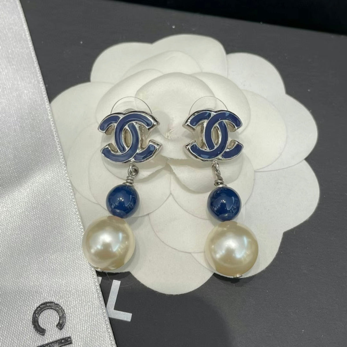 Chanel - Other - Metal - Multicolour