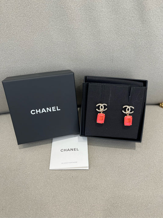 Chanel - Other - Metal - Multicolour