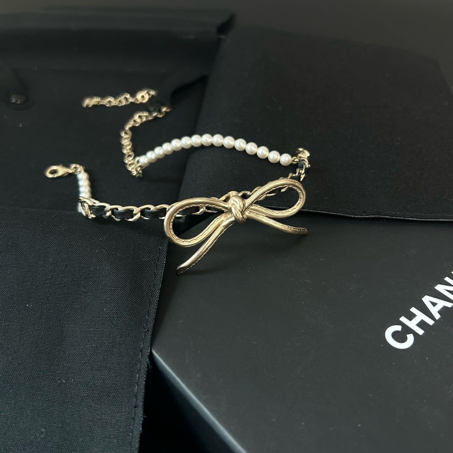 Chanel - Other - Metal - Multicolour