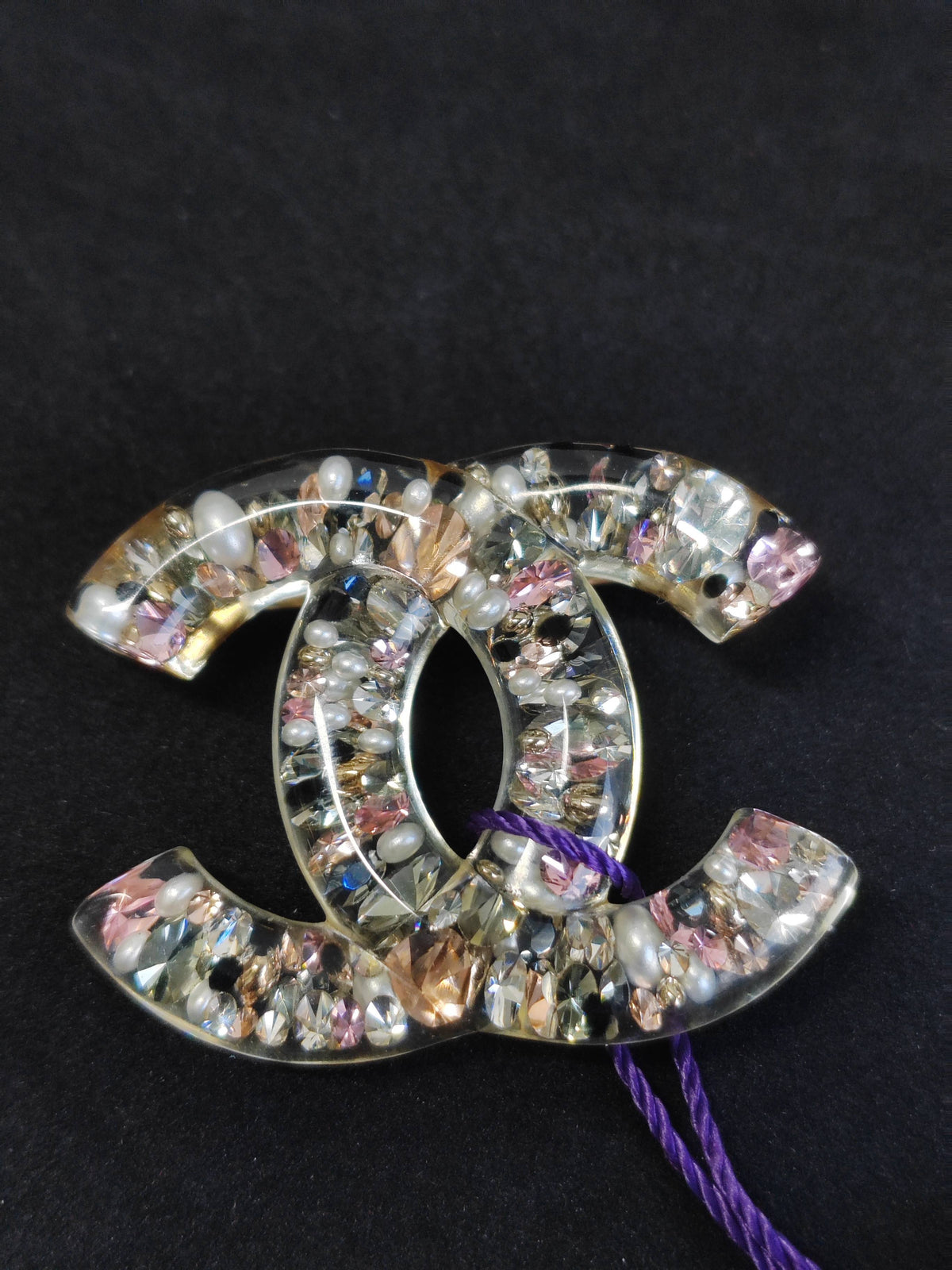 Chanel - Other - Metal - Multicolour