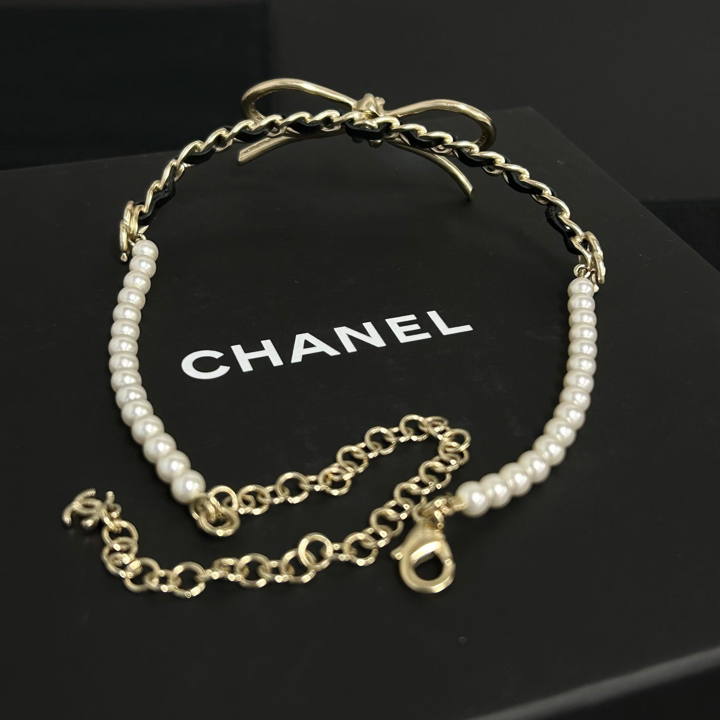 Chanel - Other - Metal - Multicolour