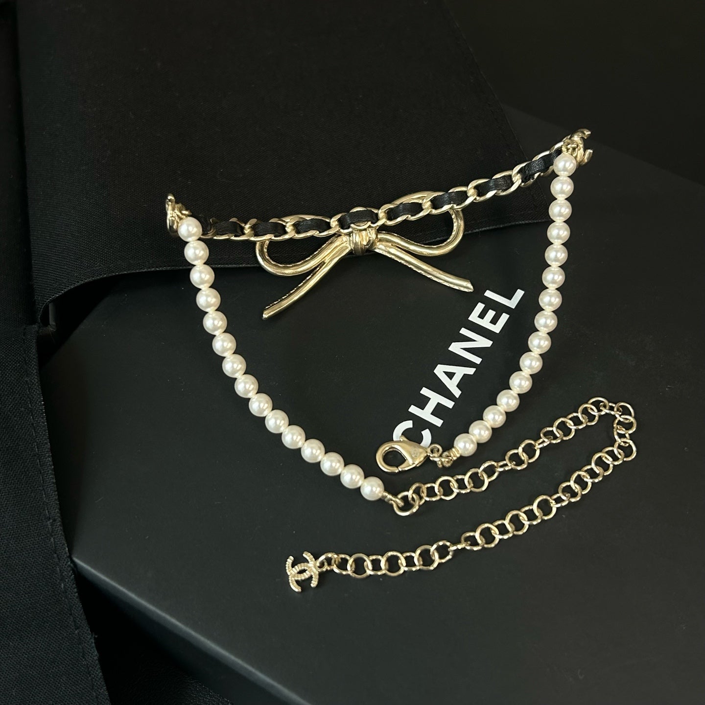 Chanel - Other - Metal - Multicolour