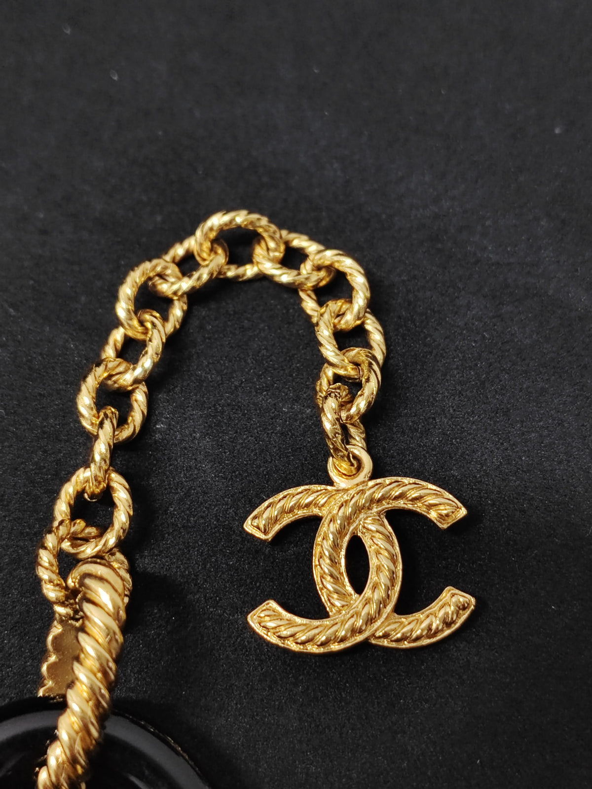 Chanel - Other - Metal - Multicolour