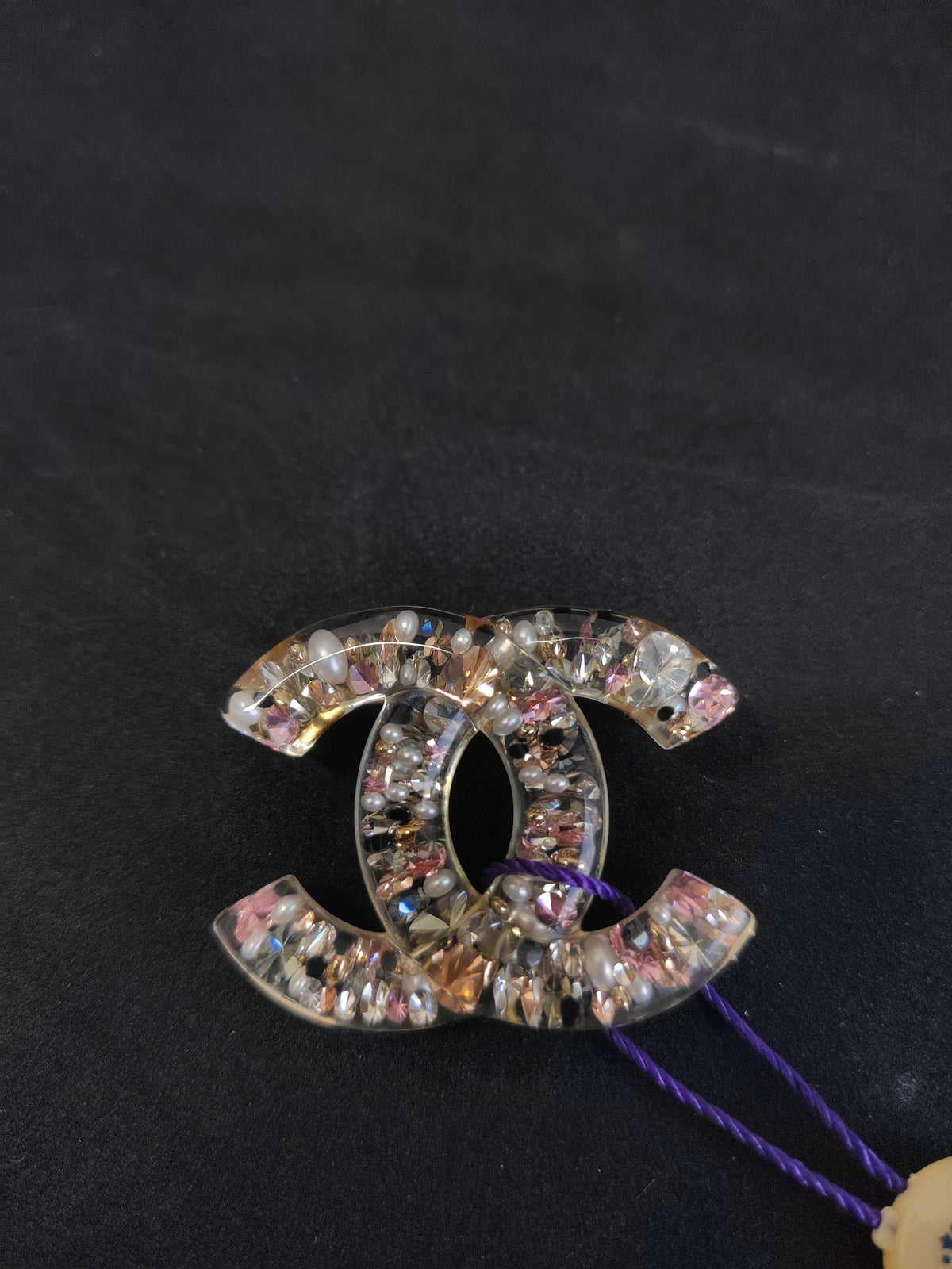 Chanel - Other - Metal - Multicolour