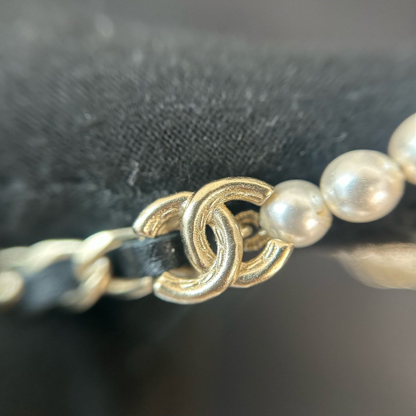 Chanel - Other - Metal - Multicolour
