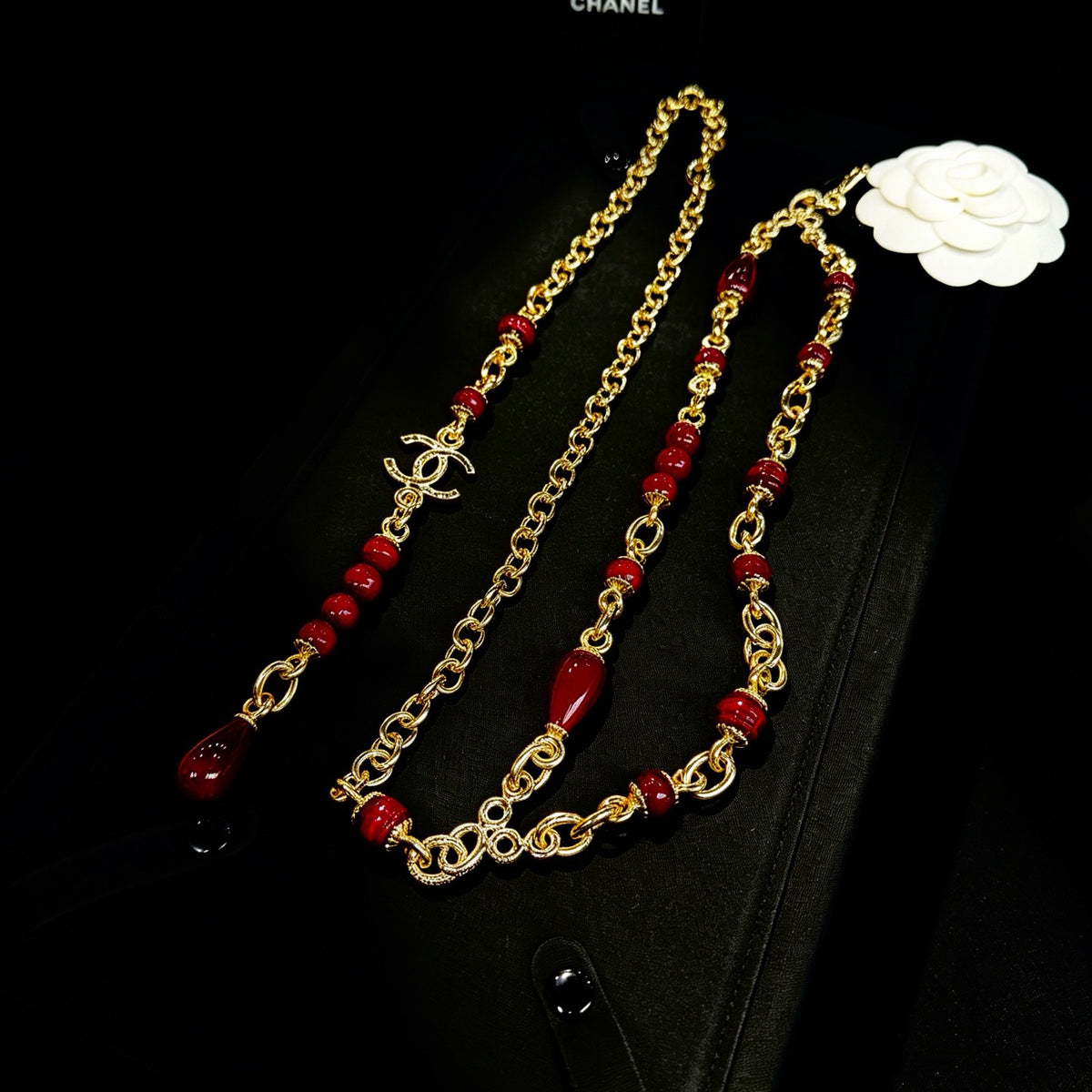 Chanel - Other - Metal - Multicolour - (92)