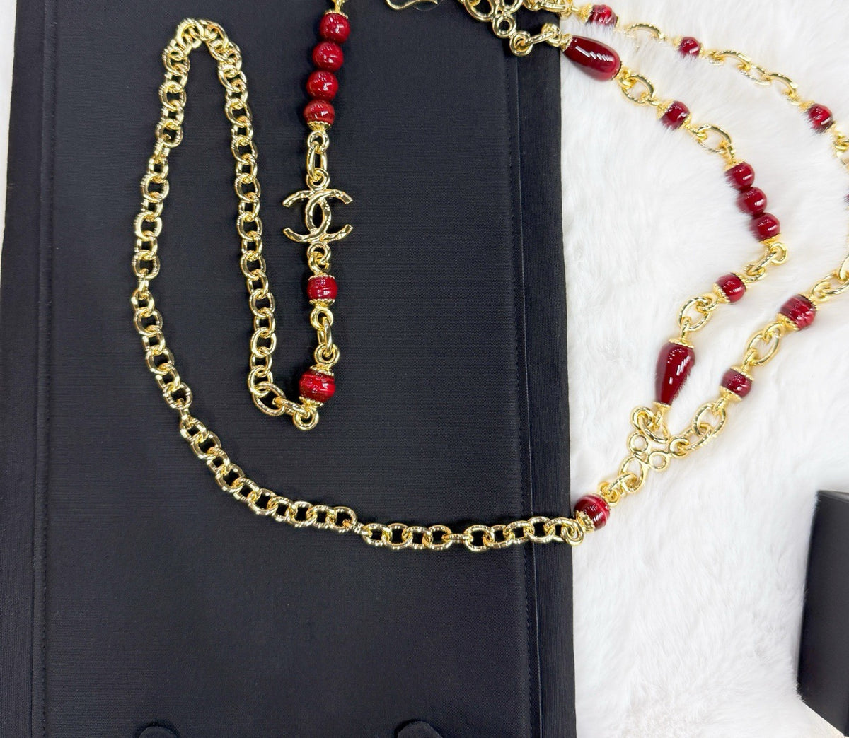 Chanel - Other - Metal - Multicolour - (92)