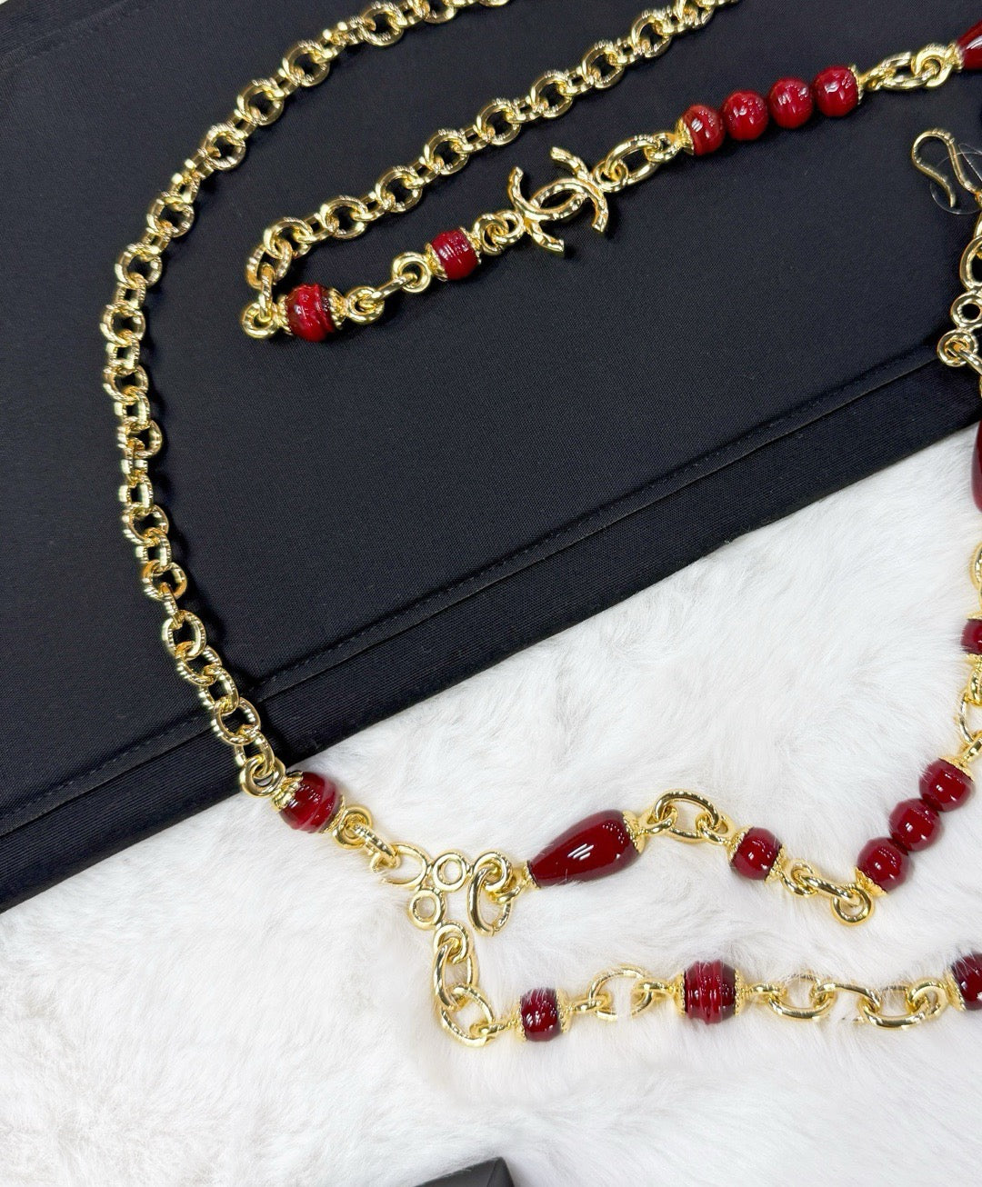 Chanel - Other - Metal - Multicolour - (92)