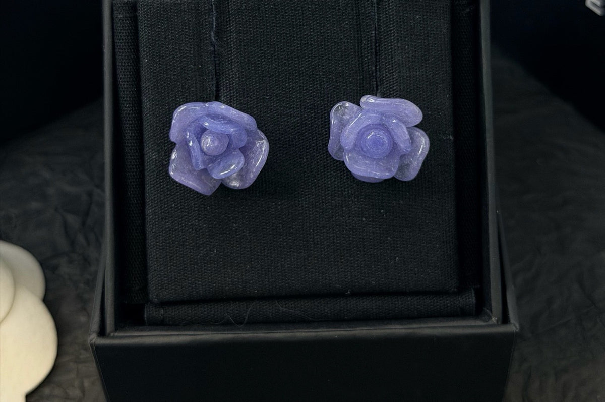 Chanel - Other - Metal - Purple